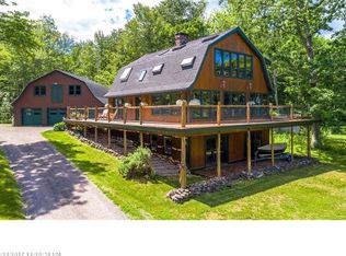 14 Golden Pond Rd, Camden, ME 04843