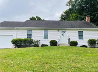 68 Warner Ave, Middletown, CT 06457