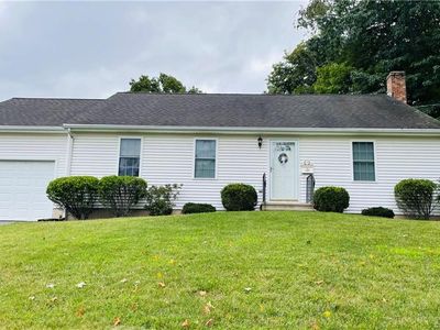68 Warner Ave, Middletown, CT, 06457