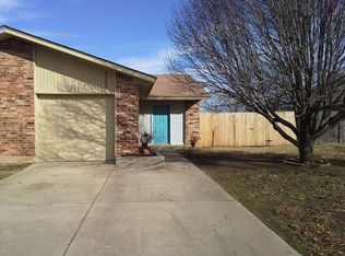 8306 S Camay Ave, Oklahoma City, OK 73159