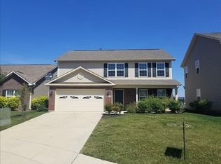 15340 Atkinson Dr, Noblesville, IN 46060