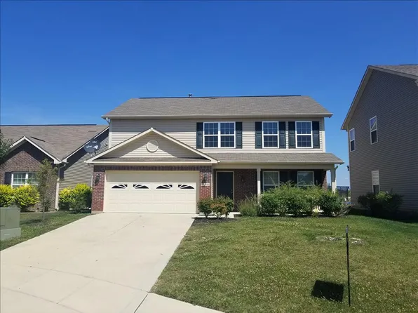 15340 Atkinson Dr, Noblesville, IN 46060