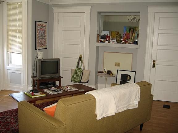 5th image of 1406 Leavenworth St