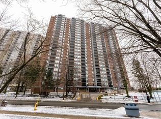 85 Emmett Ave #2011, Toronto, ON M6M 5A2