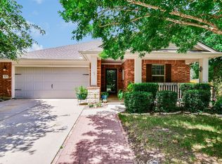 4732 Fritz Falls Xing, Pflugerville, TX 78660
