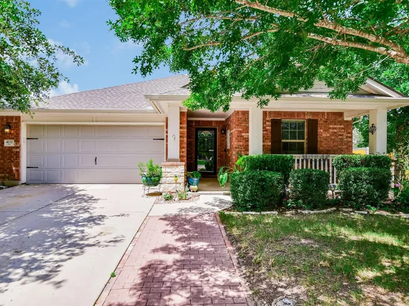 4732 Fritz Falls Xing, Pflugerville, TX 78660