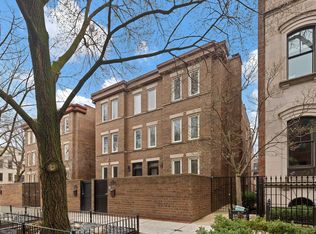 1906 N Hudson Ave UNIT B, Chicago, IL 60614