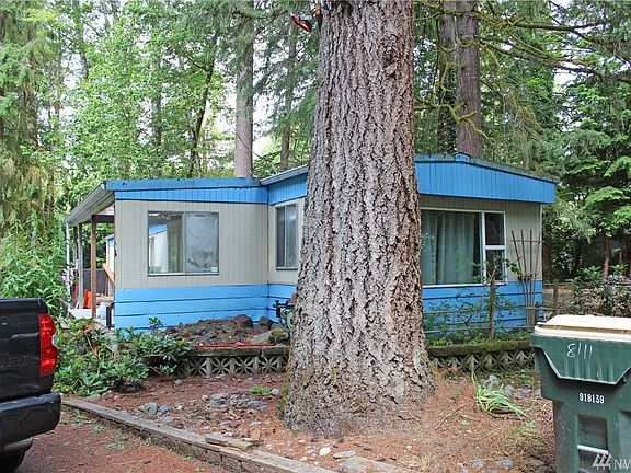 3rd image of 8111 Mazama Ct SW