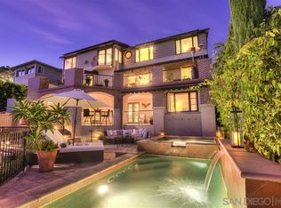 2261 San Juan Rd, San Diego, CA 92103