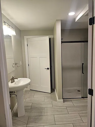 Floor plan Venus 209