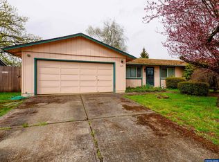 5479 Kalmia Dr NE, Keizer, OR 97303