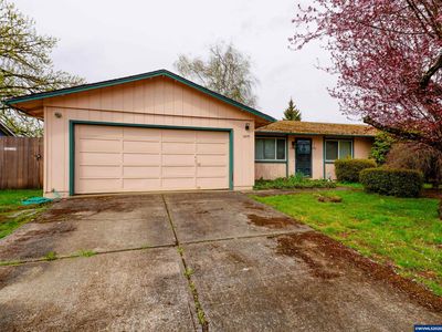 5479 Kalmia Dr NE, Keizer, OR, 97303