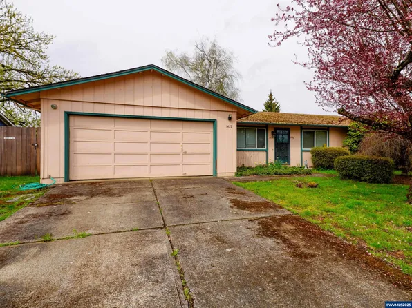 5479 Kalmia Dr NE, Keizer, OR 97303