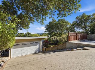1912 Oak Knoll Dr, Belmont, CA 94002