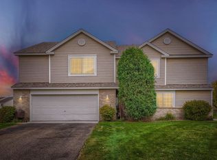 15663 Finch Ave, Apple Valley, MN 55124