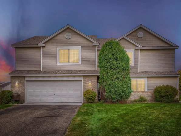 15663 Finch Ave, Apple Valley, MN 55124