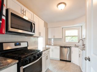 68 N 5th St, Saddle Brook, NJ 07663