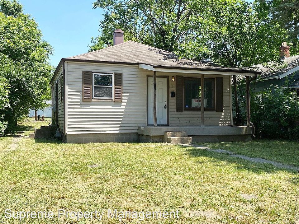 1st image of 3007 N Euclid Ave