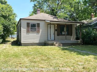 3007 N Euclid Ave, Indianapolis, IN 46218