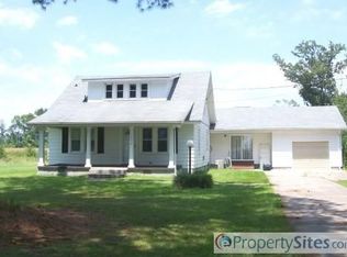 1054 Perkins Ln, Elizabeth City, NC 27909