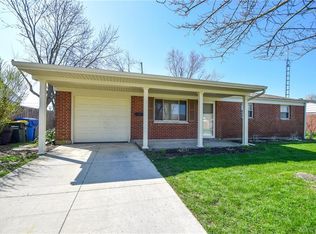 103 Bayview Ave, Brookville, OH 45309