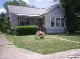 254 Lone Star Blvd, San Antonio, TX 78204