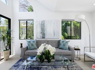 1242 N Sweetzer Ave #2, West Hollywood, CA 90069