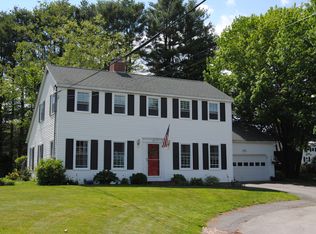 10 Mayfair Cir, Augusta, ME 04330
