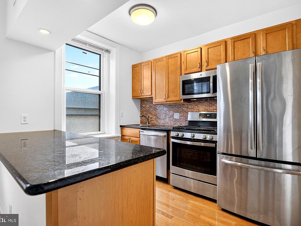 1st image of 334 S 12th St APT 3F