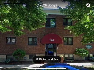 1985 Portland Ave #4, Saint Paul, MN 55104