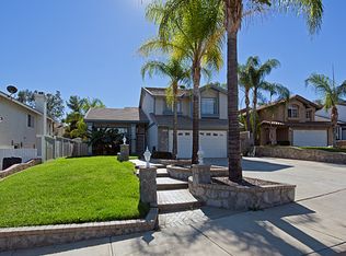 26850 Black Horse Cir, Corona, CA 92883