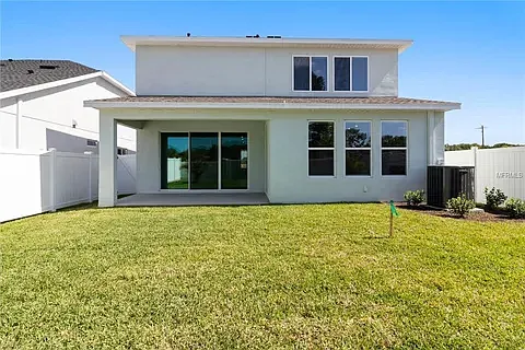 5550 Spanish Moss Cv — Photo 4