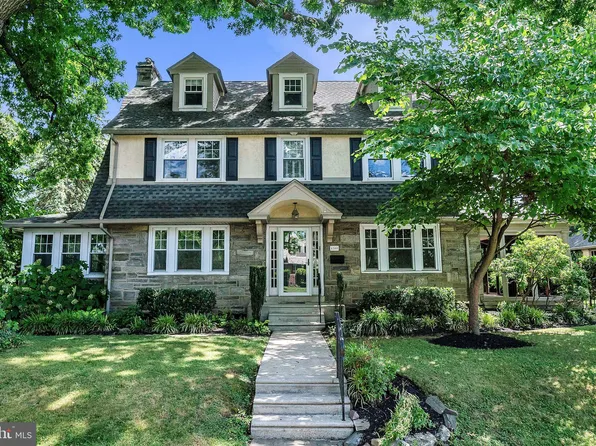 4300 Cedar Ln, Drexel Hill, PA 19026