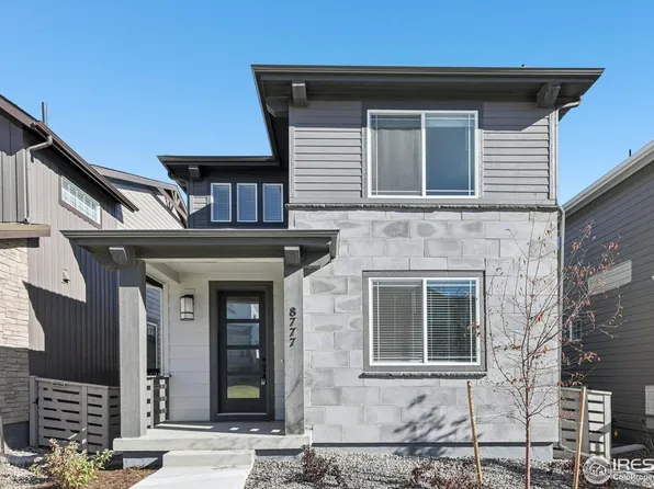 8777 Whiteclover St, Littleton, CO 80125