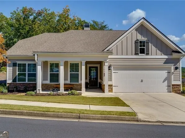 329 Cherokee Dr, Waleska, GA 30183