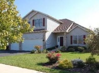268 Isleview Dr, Oswego, IL