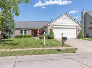 10667 Eric Ct, Fishers, IN 46037