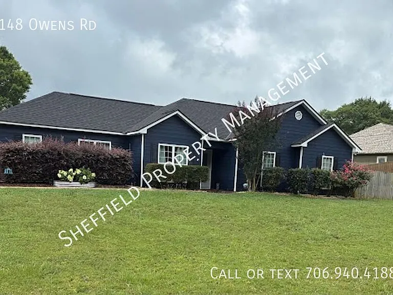 148 Owens Rd — Photo 1