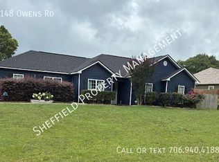 148 Owens Rd, Fort Mitchell, AL 36856