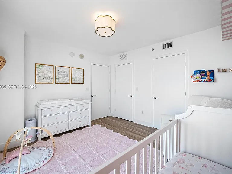 50 Biscayne Blvd #2706 — Photo 21