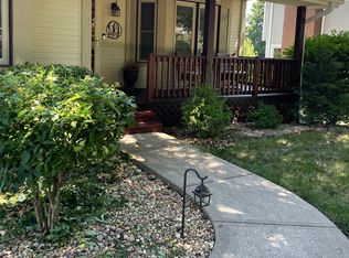 3405 N 36th St, Saint Joseph, MO 64506