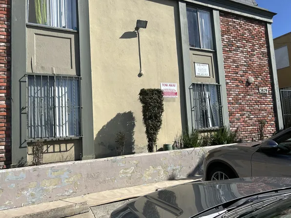 3829 39th St APT 1, San Diego, CA 92105