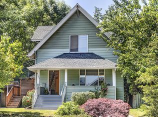 5503 Latona Ave NE, Seattle, WA 98105