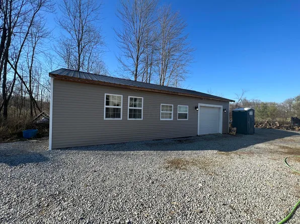 2818 Township Road 20, Cardington, OH 43315