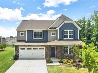 1153 Crawford Dr, Lancaster, SC 29720