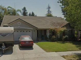 4303 W Russell Ave, Visalia, CA 93277