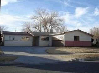 44831 Andale Ave, Lancaster, CA 93535