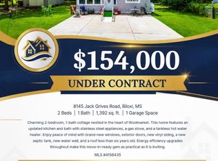 8145 Jack Graves Rd, Biloxi, MS 39532