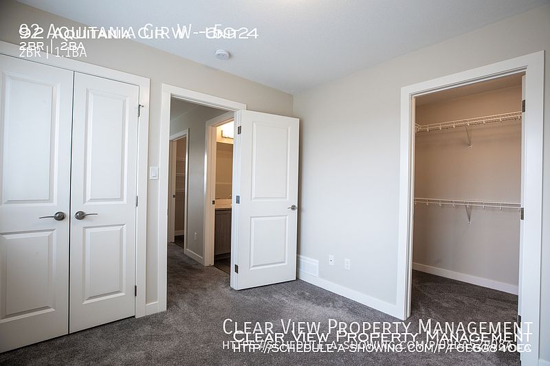 Lethbridge Apartment for rent - 2 Bedrooms — photo 14