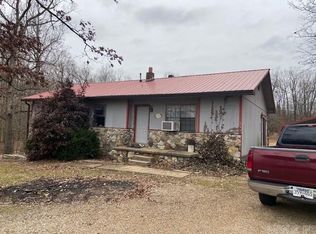 840 Cagle Rd, Pocahontas, AR 72455